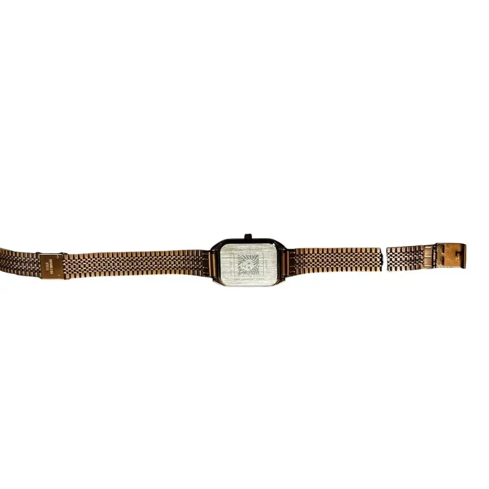 Anne Klein disclaimer item